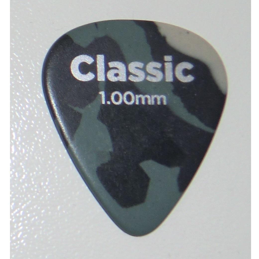 D'Addario Classic 1.00 mm Plettro