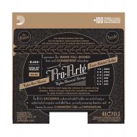 D'Addario Pro Arte EJ45 Muta di corde per chitarra classica_2