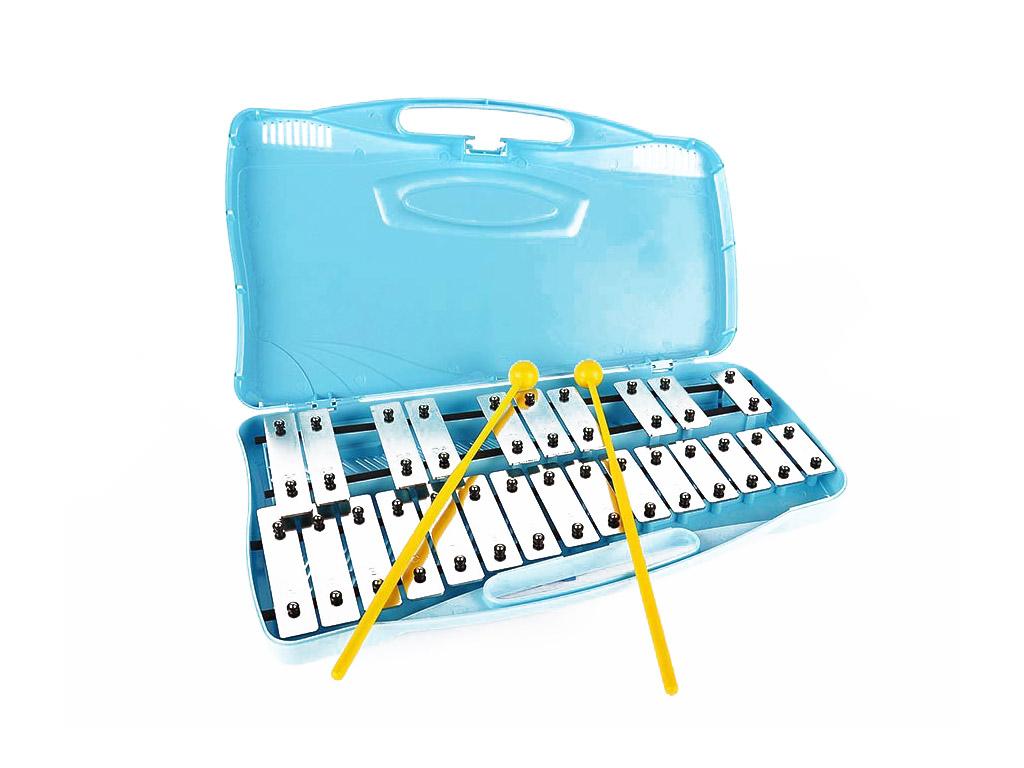 Angel Glockenspiel AG-25N2 Metallofono