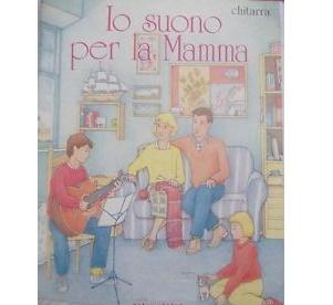 Io suono per la Mamma - Ricordi