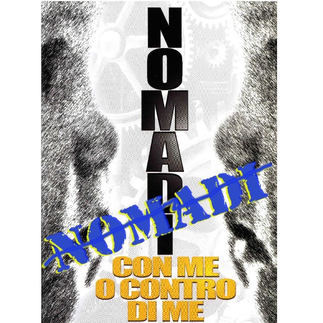 Nomadi Con me o contro di me - Carisch