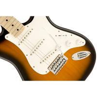 Fender  Squier Affinity Stratocaster 2TS 2 Color Sunburst Chitarra Elettrica_3