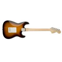 Squier Stratocaster affinity LH 2SB 2 Color Sunburst Chitarra Elettrica Mancina_2