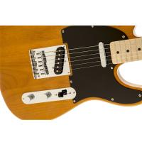 Fender Squier Affinity telecaster MN BTB Butterscotch Blonde Chitarra Elettrica_3