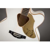 Gretsch G5022 CWFE Rancher WH White Chitarra Acustica Elettrificata_2