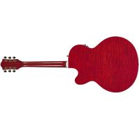 Gretsch G5022CE Red Rancher Chitarra Acustica Elettrificata_2