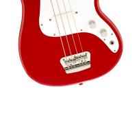 Fender Squier Bronco Bass MN TRD Basso Elettrico_4