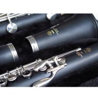 Yamaha YCL-255S Clarinetto in Sib_2