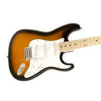 Fender  Squier Affinity Stratocaster 2TS 2 Color Sunburst Chitarra Elettrica_4