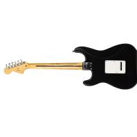 Fender Squier Stratocaster Vintage Modified Black Chitarra Elettrica_4