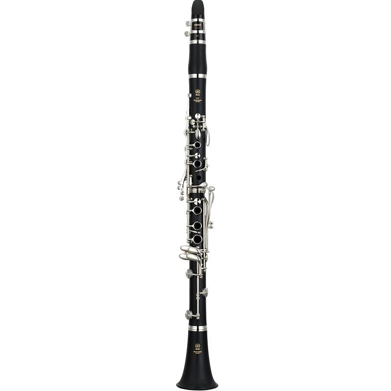 Yamaha YCL-255S Clarinetto in Sib