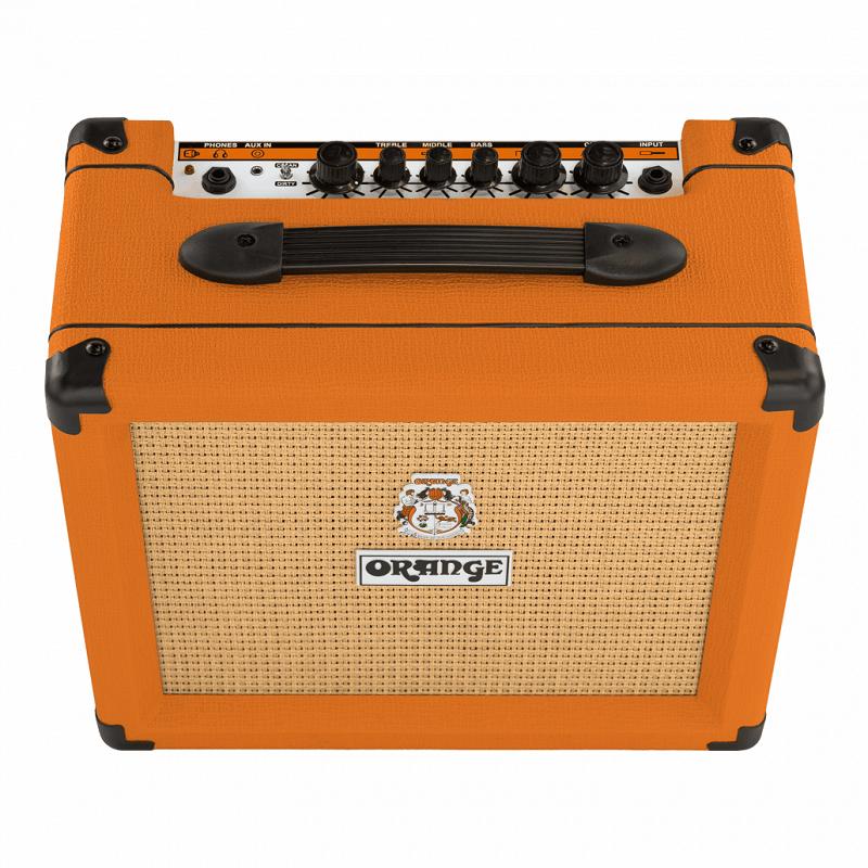 Orange Crush 20 Amplificatore Per Chitarra Elettrica 8506