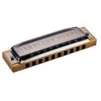 Hohner Blues Harp 532/20 Armonica a bocca_2