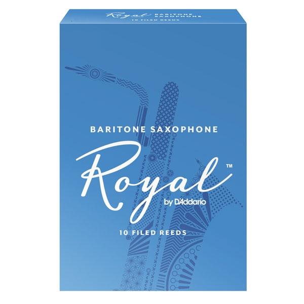 Ance D'Addario Royal per Sax Alto 2 Confezione da 10 Ance