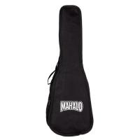 Mahalo MR1-GN Verde Ukulele soprano con Borsa_2