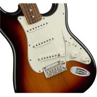 Fender Stratocaster Player PF 3TS 3 Color Sunburst Chitarra Elettrica_3