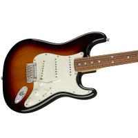 Fender Stratocaster Player PF 3TS 3 Color Sunburst Chitarra Elettrica_4