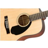 Fender CD 60S Pack NATURAL Chitarra Acustica_3