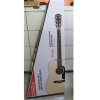 Fender CD 60S Pack NATURAL Chitarra Acustica_5