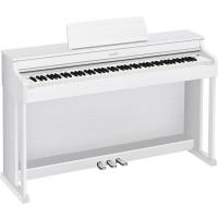 Casio Celviano AP470 WE Pianoforte Digitale_3