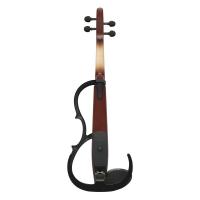 Yamaha YSV104 Brown 4/4 Violino Silent_2