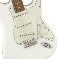 Fender Stratocaster Player PF PWT Polar White Chitarra Elettrica DISPONIBILE - NUOVO ARRIVO_3