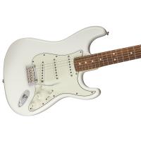 Fender Stratocaster Player PF PWT Polar White Chitarra Elettrica DISPONIBILE - NUOVO ARRIVO_4