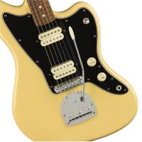 Fender Jazzmaster Player PF BCR Buttercream Chitarra Elettrica NUOVO ARRIVO_3