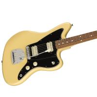 Fender Jazzmaster Player PF BCR Buttercream Chitarra Elettrica NUOVO ARRIVO_4