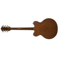 Gretsch G2622 SNGBRL Single Barrel Stain Streamliner Center Block Chitarra Semiacustica_2