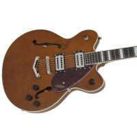 Gretsch G2622 SNGBRL Single Barrel Stain Streamliner Center Block Chitarra Semiacustica_4