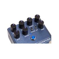 Fender Full Moon Distortion Pedale per chitarra elettrica_4