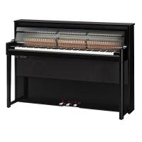 Yamaha NU-1X Avant Grand Hybrid Pianoforte Ibrido Digitale_2