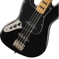 Squier Classic Vibe '70s Jazz Bass LH MN Blk Basso elettrico mancino_3