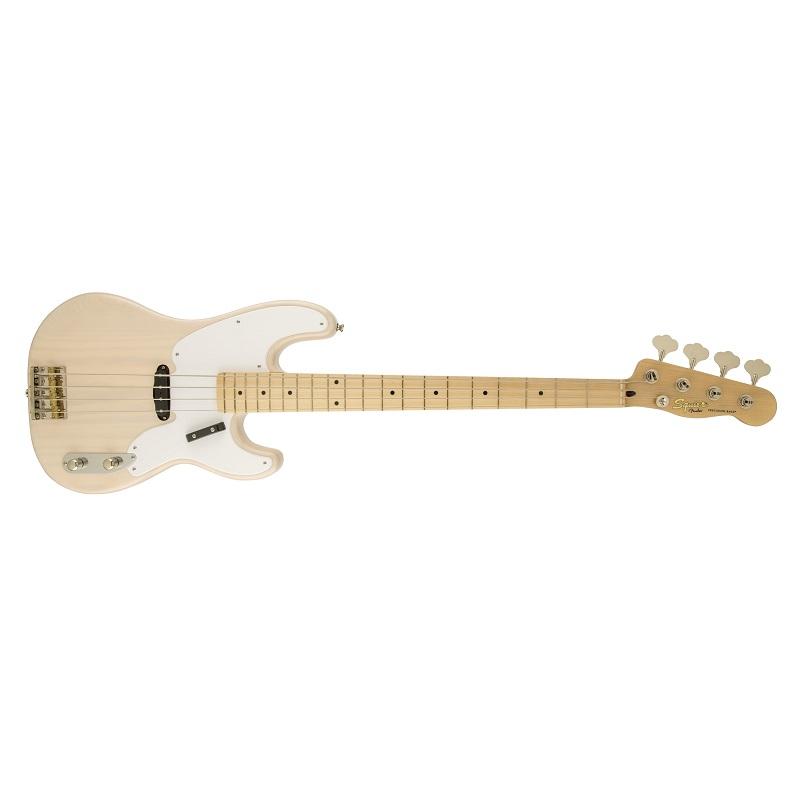 Squier Classic Vibe 50s Precision Bass Basso Elettrico