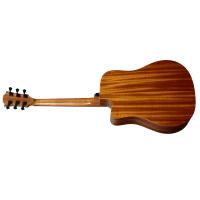 Lag T88DCE Chitarra Acustica Elettrificata_2