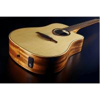 Lag T88DCE Chitarra Acustica Elettrificata_3