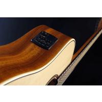 Lag T88DCE Chitarra Acustica Elettrificata_4