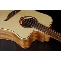 Lag T88DCE Chitarra Acustica Elettrificata_6