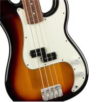 Fender Player Precision Bass PF 3TS Basso elettrico_3