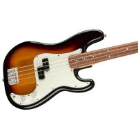 Fender Player Precision Bass PF 3TS Basso elettrico_4