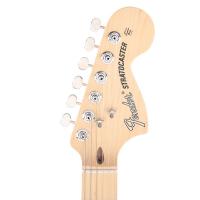 Fender Stratocaster LTD American Performer MN Ash Nat Natural MADE IN USA Chitarra Elettrica_4