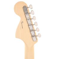 Fender Stratocaster LTD American Performer MN Ash Nat Natural MADE IN USA Chitarra Elettrica_5