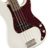 Fender Squier Classic Vibe 60s Precision Bass LRL OWT Basso Elettrico NUOVO ARRIVO_3