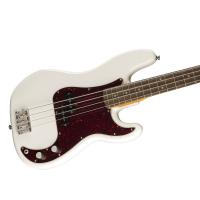 Fender Squier Classic Vibe 60s Precision Bass LRL OWT Basso Elettrico NUOVO ARRIVO_4