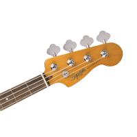 Fender Squier Classic Vibe 60s Precision Bass LRL OWT Basso Elettrico NUOVO ARRIVO_5