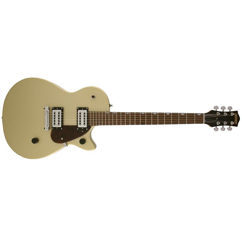 Gretsch G2210 GLDST GoldDust Streamliner JR JET CLUB Chitarra Elettrica