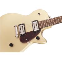 Gretsch G2210 GLDST GoldDust Streamliner JR JET CLUB Chitarra Elettrica_4