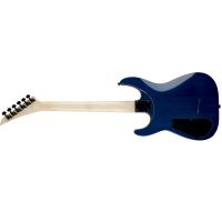 Jackson JS32TQ Dinky DKA AH TR Blue Chitarra Elettrica_2