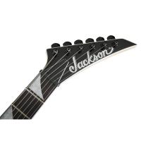 Jackson JS32TQ Dinky DKA AH TR Blue Chitarra Elettrica_4